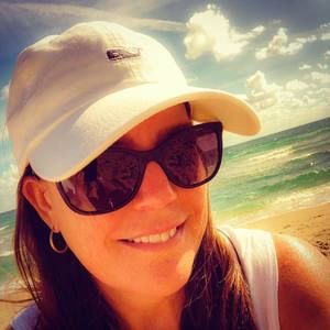 Meet your Posher, Kellie